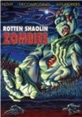 Movies Rotten Shaolin Zombies poster