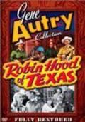 Movies Robin Hood of Texas poster