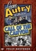 Movies Call of the Canyon poster