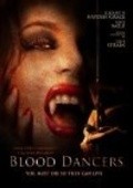Movies Blood Dancers poster