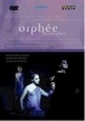 Movies Orphee et Eurydice poster