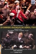 Movies La grande-Duchesse de Gerolstein poster
