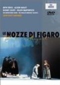 Movies Le nozze di Figaro poster