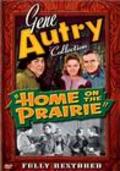 Movies Home on the Prairie poster
