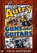 Movies Guns and Guitars poster