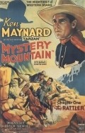 Movies Mystery Mountain poster
