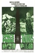 Movies Space Probe Taurus poster