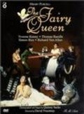 Movies The Fairy Queen poster