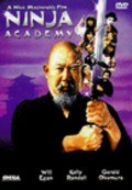 Movies Ninja Academy poster