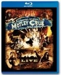 Movies Motley Crue: Carnival of Sins poster