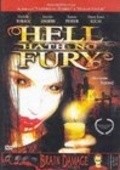 Movies Hell Hath No Fury poster