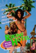 Movies Bikini Hotel poster