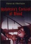 Movies Malatesta's Carnival of Blood poster