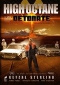 Movies High Octane: Detonate poster