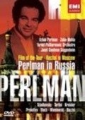 Movies Perlman in Russia poster