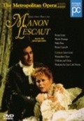 Movies Manon Lescaut poster