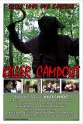 Movies Killer Campout poster