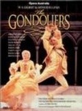 Movies The Gondoliers poster
