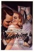 Movies Madeleine poster