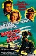 Movies Dancing with Crime poster