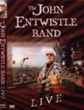 Movies The John Entwistle Band: Live poster
