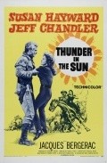 Movies Thunder in the Sun poster