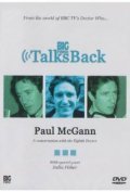 Movies Big Finish Talks Back: Paul McGann poster