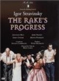 Movies The Rake's Progress poster