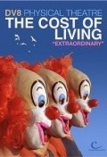 Movies The Cost of Living poster