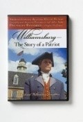 Movies Williamsburg: The Story of a Patriot poster