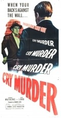 Movies Cry Murder poster
