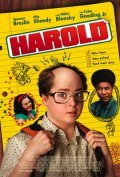 Movies Harold poster