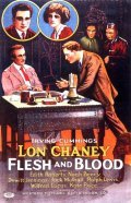 Movies Flesh and Blood poster