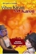 Movies When Kiran Met Karen poster