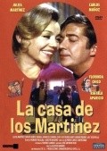 Movies La casa de los Martinez poster