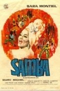 Movies Samba poster