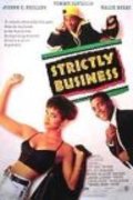 Movies Strictly Business poster