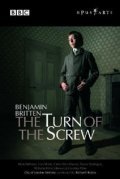 Movies Turn of the Screw by Benjamin Britten poster
