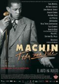 Movies Antonio Machin: Toda una vida poster