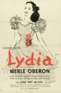 Movies Lydia poster