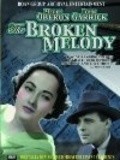 Movies The Broken Melody poster