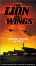 Movies The Lion Has Wings poster