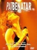 Movies Pat Benatar: Live in New Haven poster