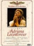 Movies Adriana Lecouvreur poster
