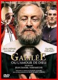 Movies Galilee ou L'amour de Dieu poster