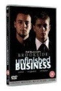 Movies Brookside: Unfinished Business poster