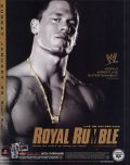 Movies Royal Rumble poster