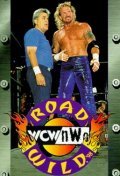 Movies WCW Road Wild '98 poster