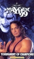 Movies WCW Mayhem poster