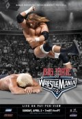 Movies WrestleMania 22 poster